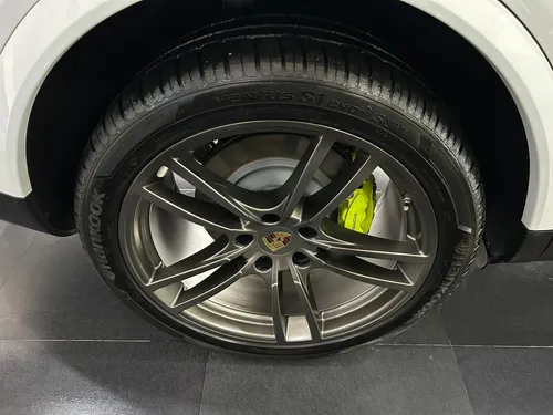 Porsche Cayenne 3.0 S E Hybrid At