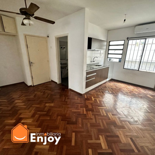 Venta Apartamento 2 Dormitorios Cordón Sur Montevideo