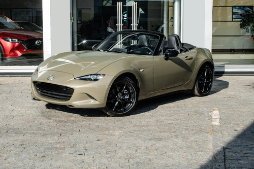 Mazda MX-5 2.0 I Sport Mt