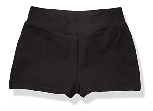 Capezio Girls  Boyshort