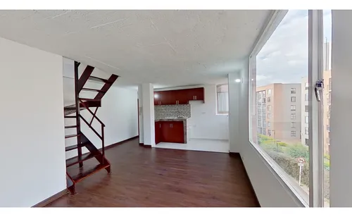 Venta De Apartamento Dúplex En Suba El Nogal De Suba