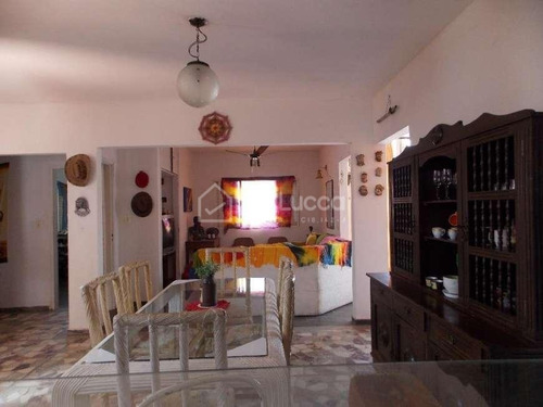 Imagem 3 de 12 de Casa À Venda Em Jardim Flamboyant - Ca007720