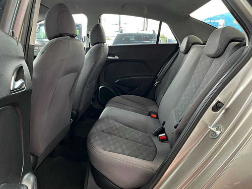 Imagem 12 de 14 de Hyundai Hb20s Comfort Plus 1.6 16v Flex Aut. 2017