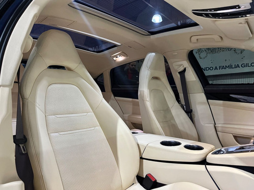 Porsche Panamera 2.9 V6 E-HYBRID 4 EXECUTIVE PDK