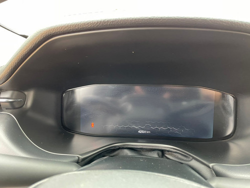 Jeep Compass LIMITED T270 1.3 TB 4x2 Flex Aut