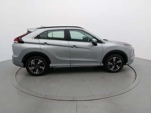 Mitsubishi Eclipse Cross 1.5 MIVEC TURBO GASOLINA HPE-S CVT