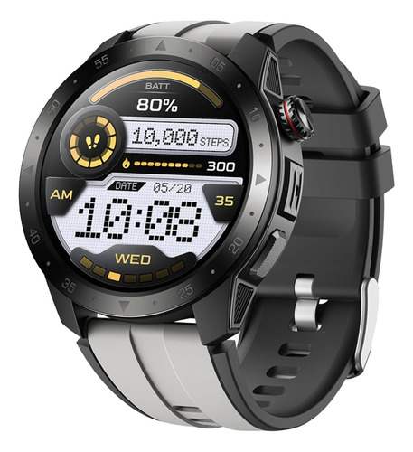 Runmefit Gtx2 Gps Smartwatch