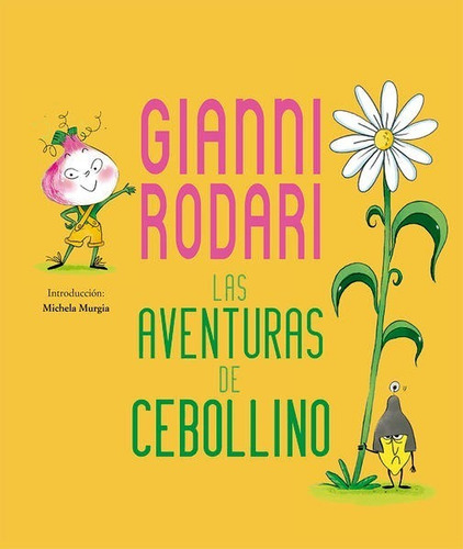 Libro: Las Aventuras De Cebollino