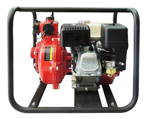 Motobomba Powercat 2x2 Alta Presión Pcwp20-h