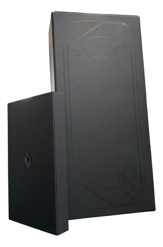 Dbrand Killswitch Steam Deck Travel Kit