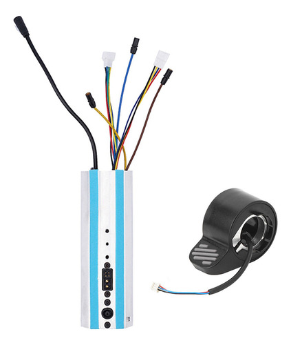 // Controlador Para Patinete Ninebot Segway Es1/es2/es3/es4