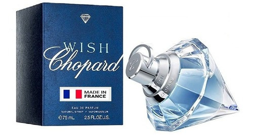 Perfume Wish Chopard 75 Ml