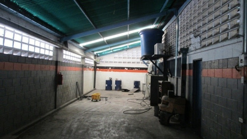 Imagen 3 de 12 de Galpón En Venta La Quizanda 1.020 M2 Cód 139295 Adriana Oropeza