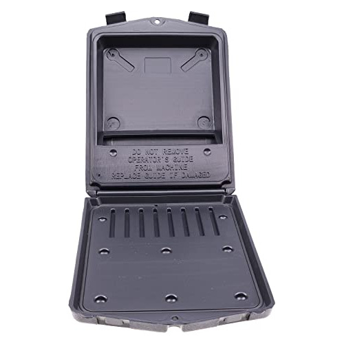 Caja De Soporte Manual 44743gt Genie Lift S60 S65 S40 S...