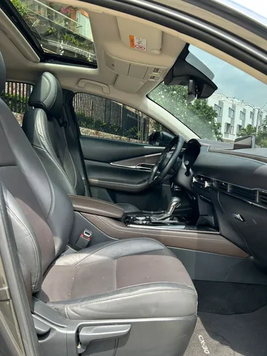 Mazda CX-30 2.0 Grand Touring At Hibrido Ligero - Mhev