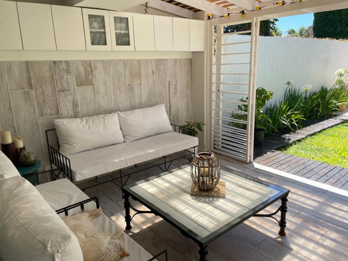 Imagen 6 de 30 de Nvo Ingreso Duplex En Venta 5 Amb Jardín Y Pileta
