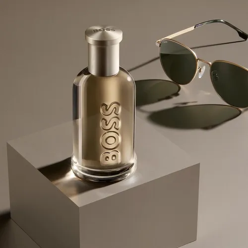 Perfume Edp Para Hombre 100 Ml Hugo Boss