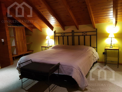 Unico Apart Hotel En Península De Puerto Manzano