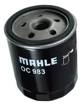 Comprar Filtro De Aceite Royal Enfield Interceptor 650 Mahle Oc983
