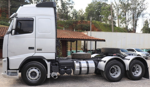 Imagem 5 de 14 de Volvo Fh 460 6x2 2014 Ñ Fh 440 Fh 500 Fh 520 Fh 540