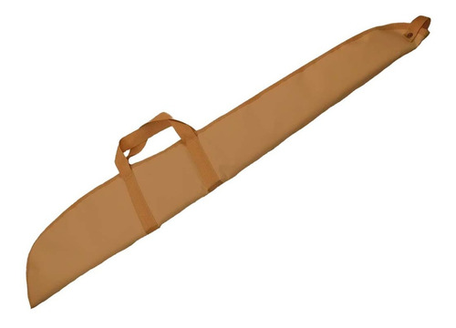 Imagen 2 de 4 de Funda Para Rifle Fabricada En Poliéster Acoginada Ligera Sve
