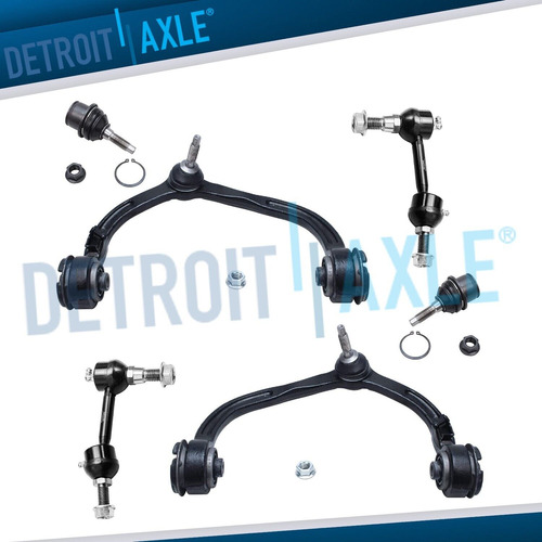 Upper Control Arm For 2003 2004 Ford Expedition / Lincoln 