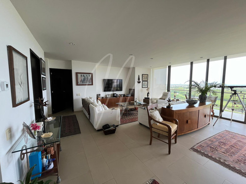 Departamento En Venta En Cancun Be Towers