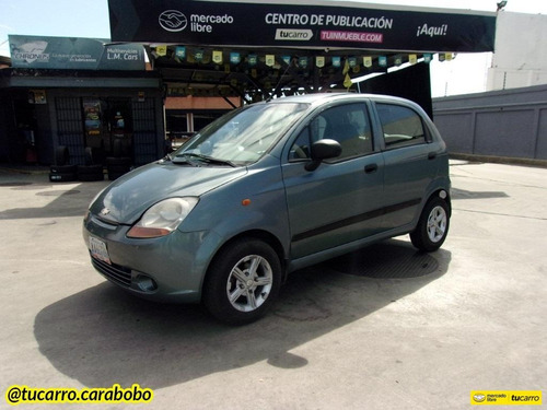 Chevrolet Spark Sedan
