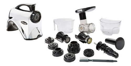 Extractor De Jugos Omega Nc900hdc 6th Generation