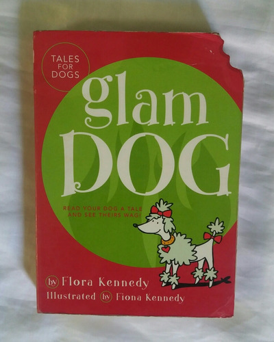 Tales For Dogs Flora Kennedy Libro En Ingles Oferta