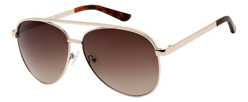 Gafas De Sol Kenneth Cole Reaction Kc2914 32f Gold Para Muje