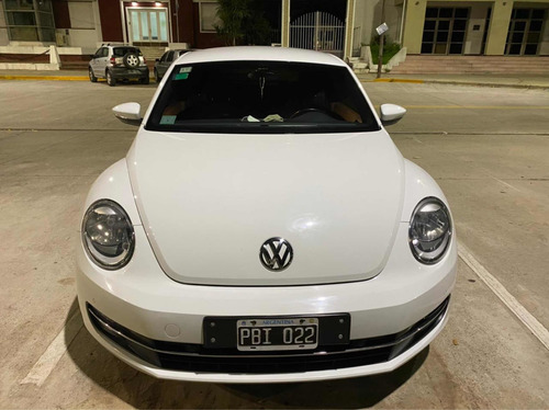 Volkswagen New Beetle 1,4 Manual
