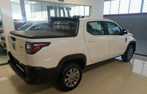 Imagen 11 de 20 de Fiat Strada Freedom 1.4 Cuotas Fijas Entrega Inmediata C-