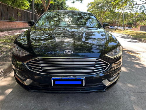 Ford Mondeo 2.0 Sel