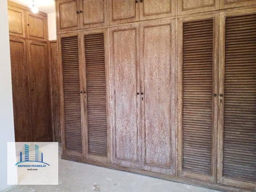 Imagem 14 de 30 de Apartamento Com 4 Dormitórios À Venda, 230 M² Por R$ 1.600.000,00 - Moema - São Paulo/sp - Ap3676