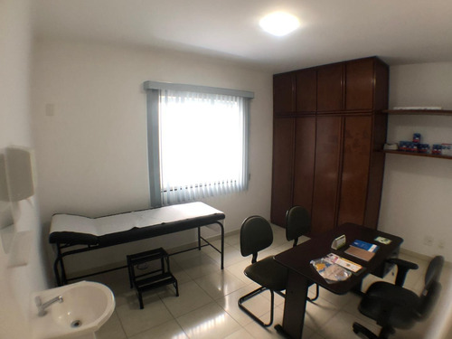 Imagem 7 de 10 de Sala Para Alugar, 25 M² Por R$ 1.600,00/mês - Centro - Mogi Das Cruzes/sp - Sa0043