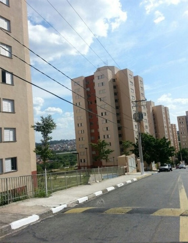 Imagem 9 de 10 de Apartamento 2 Quartos Osasco - Sp - Bandeiras - 0643