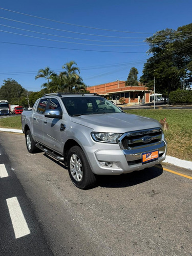 Ford Ranger 3.2 LIMITED 4X4 CD 20V DIESEL 4P AUTOMÁTICO