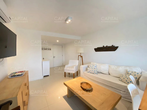 Apartamento En Venta En Manantiales Dos Dormitorios