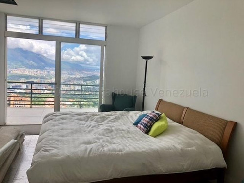 Imagen 8 de 12 de Casa En Alquiler Clnas De Bello Monte 21-12353 Caro Fermoso 4242083128