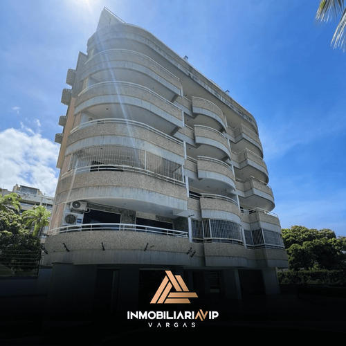 Te Ofrecemos Pent-house De 2 Niveles En Alquiler Ubicado En Tanaguarena - Estado La Guaira Ref 011 - 595