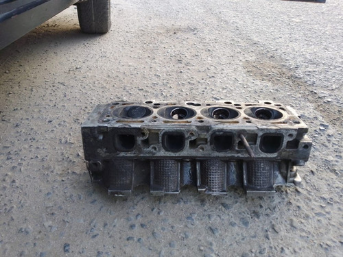 Busco Motor O Partes De Ford Scort Del 92. Urgente