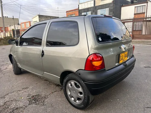 Renault Twingo 1.2 Access
