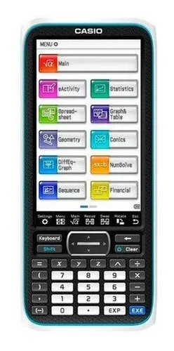 Cp400 casio sale