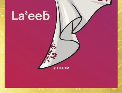 Figurita Mundial Qatar 2022 Panini - Fwc 00 Al 29 Brillantes