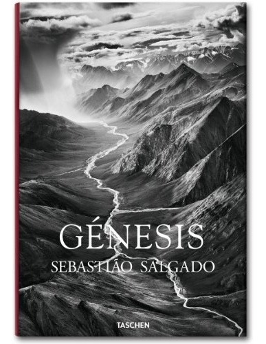 Genesis - Sebastiao Salgado