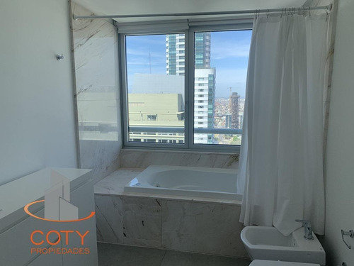 Imagen 21 de 30 de Departamento Renoir Puerto Madero Alquiler 4 Ambientes Con O Sin Muebles