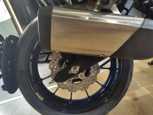 Benelli Leoncino 250 - Naked- Mejor Precio Contado-mf