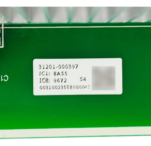 Placa Condensadora Ar-condicionado Tcl 32.000 Btus 827087