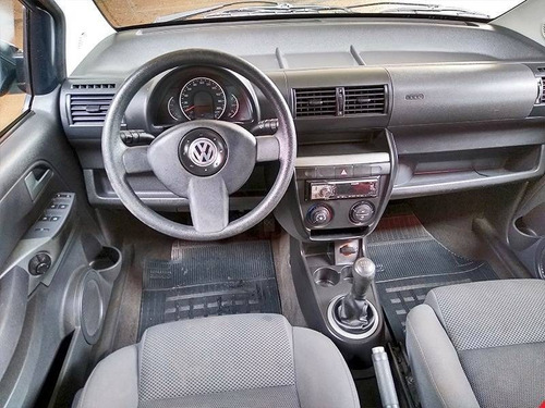 Volkswagen Fox 1.0 Mi 8v Flex 4p Manual